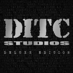 D.I.T.C. - DITC Studios  album cover