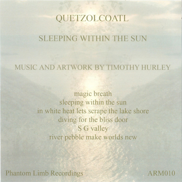 last ned album Quetzolcoatl - Sleeping Within The Sun