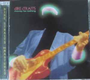 Dire Straits – Money For Nothing (1996, SBM, CD) - Discogs