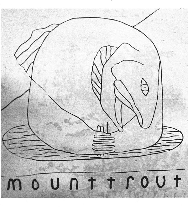 ladda ner album Mount Trout - Mount Trout