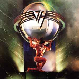 Van Halen – 5150 (1986, Vinyl) - Discogs