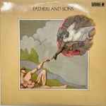 Cover of Fathers And Sons, 1969, Vinyl