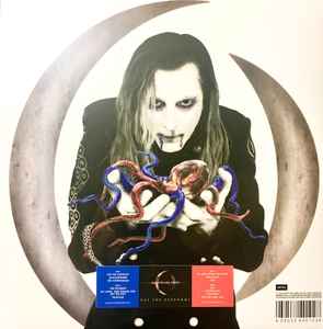 A Perfect Circle - Eat The Elephant album cover