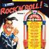 Various - Rock'n'Roll! Volume 1 (Les 20 Rocks Les Plus Terribles)