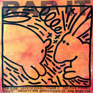 Bipo – Crack Is Wack (1987, Vinyl) - Discogs
