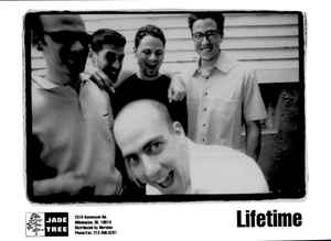 Lifetime (2) on Discogs