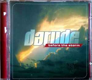 Darude – Before The Storm (2000, CD) - Discogs