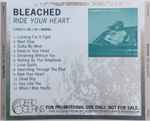 Cover of Ride Your Heart, 2013, CD