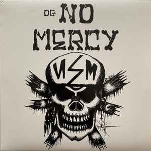 No Mercy (3) - OG No Mercy album cover