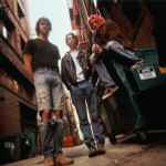 descargar álbum Nirvana Soundgarden - Seattle Connection Part 2