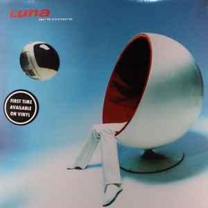 Luna – Pup Tent (1997, Vinyl) - Discogs