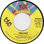 Cover of Twilight , 1981-10-00, Vinyl