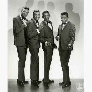 Little Anthony & The Imperials on Discogs