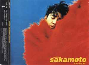 Ryuichi Sakamoto – Moving On (1994, CD) - Discogs