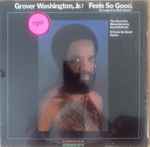 Cover of Feels So Good, 1975, Vinyl