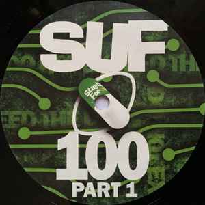 Chris Liberator & Sterling Moss - SUF 100 Part 1
