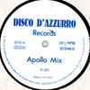 Various - Apollo Mix / The Jackson