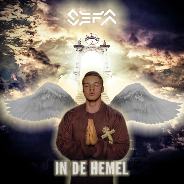 Sefa - In De Hemel (2018-12-03)