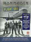 Cover of Flight 666 (The Film), 2009-05-25, DVD
