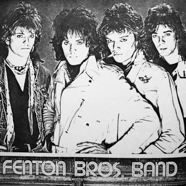 Fenton Bros. Band Discography | Discogs