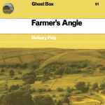 Cover of Farmer's Angle, 2022-10-28, CD