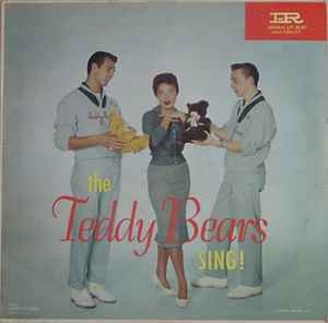 The Teddy Bears - The Teddy Bears Sing! | Releases | Discogs