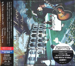 サザンオールスターズ – Young Love (2008, Digipak, CD) - Discogs