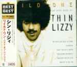 Cover of Wild One - The Very Best Of Thin Lizzy, 2006-01-25, CD