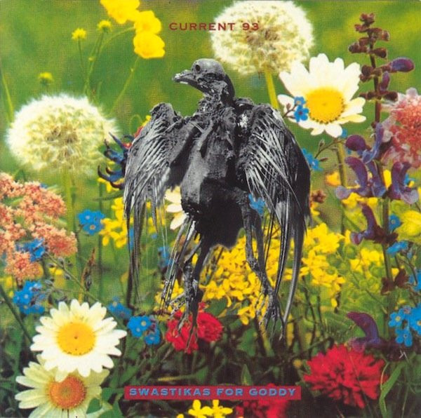 Current 93 - Swastikas For Noddy | Releases | Discogs