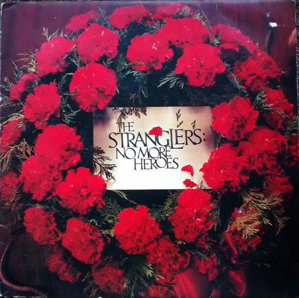 The Stranglers - No More Heroes | Releases | Discogs