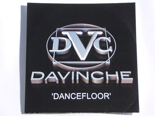descargar álbum DaVinche Ft Wretch 32 & Cleo Sol - Dancefloor