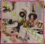 Cover of Rejuvenation, 1974, Vinyl