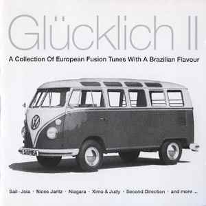 Glücklich II - Various