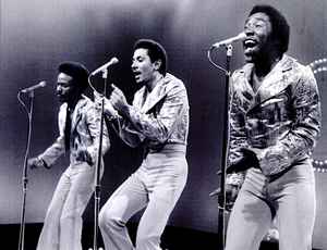 The O'Jays on Discogs