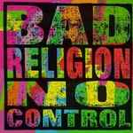 Cover of No Control, 2004-04-00, CD