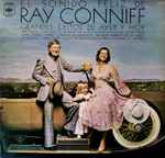 Cover of El Sonido Feliz de Ray Conniff Grandes Éxitos de Ayer y Hoy, 1974, Vinyl