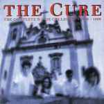 The Cure The Complete B Side Collection 1979 1989 CD