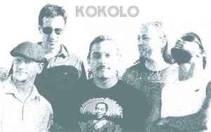 Kokolo Afrobeat Orchestra on Discogs