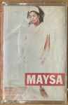 Cover of Maysa, 1995, Cassette