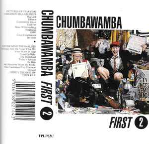 Chumbawamba – First 2 LP's (1994, Cassette) - Discogs