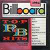 Various - Billboard Top R&B Hits - 1964