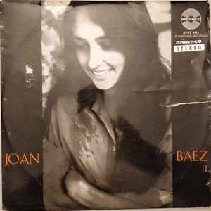 Joan Baez - 1
