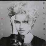 Comprar vinilo online Madonna - Madonna Crystal Clear