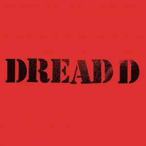 DJ Dread D - Siege EP album cover