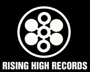 Rising High Records on Discogs