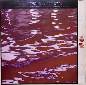Jiro Inagaki & Soul Media - By The Red Stream album cover