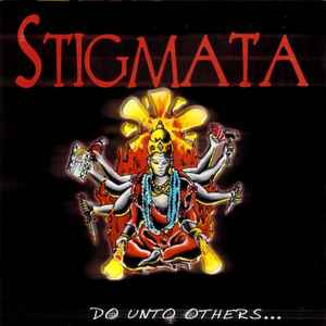 Stigmata – Hymns For An Unknown God (1997