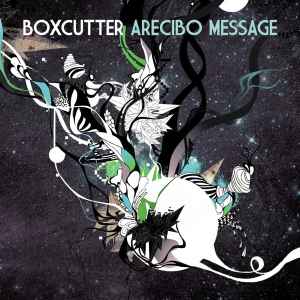 Arecibo Message - Boxcutter