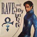 The Artist (Formerly Known As Prince) – Rave Un2 The Joy 