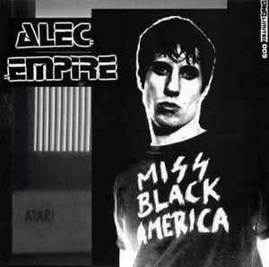 Alec Empire - Miss Black America
